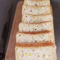 ameうめ's cooksnap of when they made コーンパン.