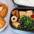 ぽむぽむ★☆'s cooksnap of when they made 【3分おつまみ】ちくわのソース照り焼き.