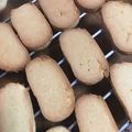 田舎のオバちゃん's cooksnap of when they made ヘルシー♪おからパウダーで簡単クッキー♡.