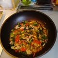 しいのちゃん's cooksnap of when they made 野菜でメイン！簡単ヘルシー中華あんかけ.