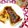 ふうはっちゃん's cooksnap of when they made ☆ゴマたっぷり☆アジあんトースト☆.
