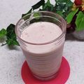 Dellaたん's cooksnap of when they made 美肌をめざすフルーツ豆乳スムージー.