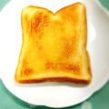 ふうはっちゃん's cooksnap of when they made オリーブオイルでシュガートースト.