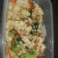 クックUL8OCM☆'s cooksnap of when they made 青梗菜ときのこの中華風・豆腐の白和え.