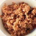 もものすけのまま's cooksnap of when they made ツナとなめたけと塩昆布の炊き込みご飯.