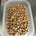 ♡かめ's cooksnap of when they made 簡単おいしい！煎り大豆の作り方.