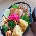 べるきちさん's cooksnap of when they made お弁当に♪ブロッコリーとベーコンマヨ炒め.