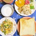 mmameco's cooksnap of when they made 人参ではなくごぼうでしりしり.