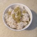 ゼロじい's cooksnap of when they made フキの混ぜごはん【植物図鑑】.