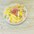 さくらん餅's cooksnap of when they made 簡単！生ハムときゅうりの雛祭ちらし寿司.