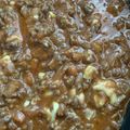 ★まぁたん★'s cooksnap of when they made 肉まみれ☆簡単！手作りミートソースパスタ.