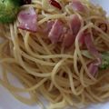 クックHJPQ9C☆'s cooksnap of when they made スパゲッティペペロンチーノ.