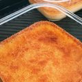 れかさま's cooksnap of when they made マシュマロで簡単！自家製焼きプリン.