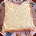 なーなちゃん's cooksnap of when they made 簡単！焼かないシュガートースト.