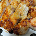 針生姜's cooksnap of when they made 簡単　豚厚切り肉の味噌焼き.