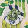 おはなすき's cooksnap of when they made きゅうりおかかめんつゆマヨ酢[作り置き].