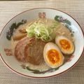 みじょーん's cooksnap of when they made 【糖質制限】常備菜・お手軽煮卵.