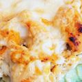 ぷ～よねこ's cooksnap of when they made 簡単！美味しいアボカドチーズ卵トースト.