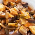 ああーちゃｎ's cooksnap of when they made 簡単！鳥むね肉で酢豚風おかず.