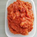 シビリキン's cooksnap of when they made トマト！トマト！トマトソース.