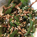duffy_LOVE's cooksnap of when they made ご飯がススム！ピーマンとしらすの甘辛炒め.