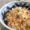 ひつじ・×・'s cooksnap of when they made おからの酢の物。.