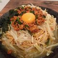 ゴウサン's cooksnap of when they made すごく美味しい！台湾かた焼きそば.