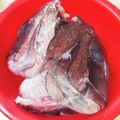 へろへろへ's cooksnap of when they made 簡単！鯛の鱗取り.