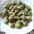 ともみろ's cooksnap of when they made ホクホク♪うま味そのまま❤そら豆のソテー.
