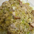 ゆんゆるん's cooksnap of when they made 旨い！簡単！ネギ塩チキン.