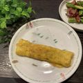 Hirarinn☆'s cooksnap of when they made マヨネーズ入り卵焼き.