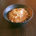 クックRL3TC3☆'s cooksnap of when they made 簡単！健康ダイエットバナナ豆腐プリン.