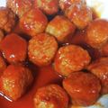 すみま～る's cooksnap of when they made みんな大好きミートボール♡.
