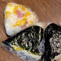 ばたみそーぱん☆'s cooksnap of when they made ■たっぷりコーンのバター混ぜご飯■.