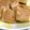 もんちゃんキノコ's cooksnap of when they made ホットサンドメーカーで作るベビーカステラ.