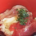 さゆとまみ's cooksnap of when they made 超簡単！1分で美味しい海鮮丼の漬けタレ！.