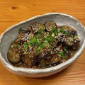 kana25km's cooksnap of when they made ナスと鯖缶の炒め物.