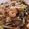 あいちん８３'s cooksnap of when they made シーフードミックスで海鮮あんかけ焼きそば.