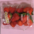 クックDRQB6R☆'s cooksnap of when they made いちごの保存♪簡単.
