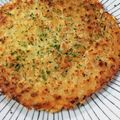 おはな✻'s cooksnap of when they made フライパンde揚げないハッシュポテト！.