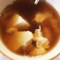ホワイトミスト's cooksnap of when they made とろ〜り☆おぼろ豆腐のあんかけ.