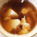 ホワイトミスト's cooksnap of when they made とろ〜り☆おぼろ豆腐のあんかけ.