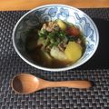 るるるろる's cooksnap of when they made 残りご飯がだんごに変身！.