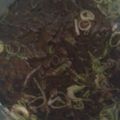 チーズナッツ's cooksnap of when they made もずくスープ.