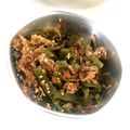 take_mas's cooksnap of when they made 鰹と昆布の出がらし しっとりふりかけ.