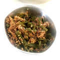 take_mas's cooksnap of when they made 鰹と昆布の出がらし しっとりふりかけ.