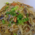 レモンレモンパイ's cooksnap of when they made ナスとエノキのさっぱり煮.