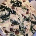 あひまびねき's cooksnap of when they made スコップ茶碗蒸し.