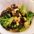 ★か☆な★'s cooksnap of when they made 小松菜と卵のオイスターソース炒め.