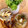 0908olive's cooksnap of when they made らっきょうの醤油漬けとハーブ甘酢漬け.